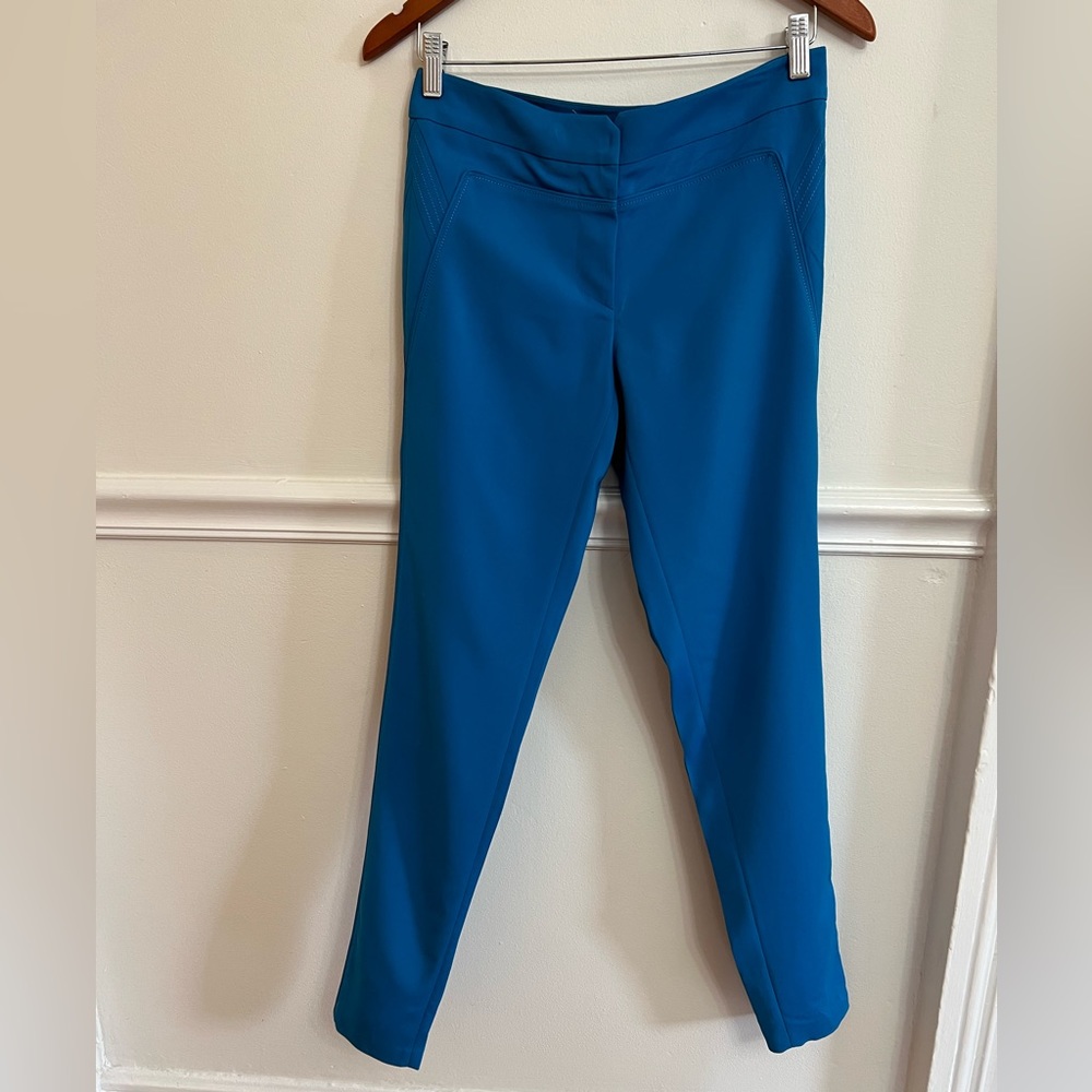 O’2ND Blue Pants Size 4